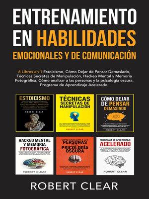 cover image of Entrenamiento en Habilidades Emocionales y de Comunicación